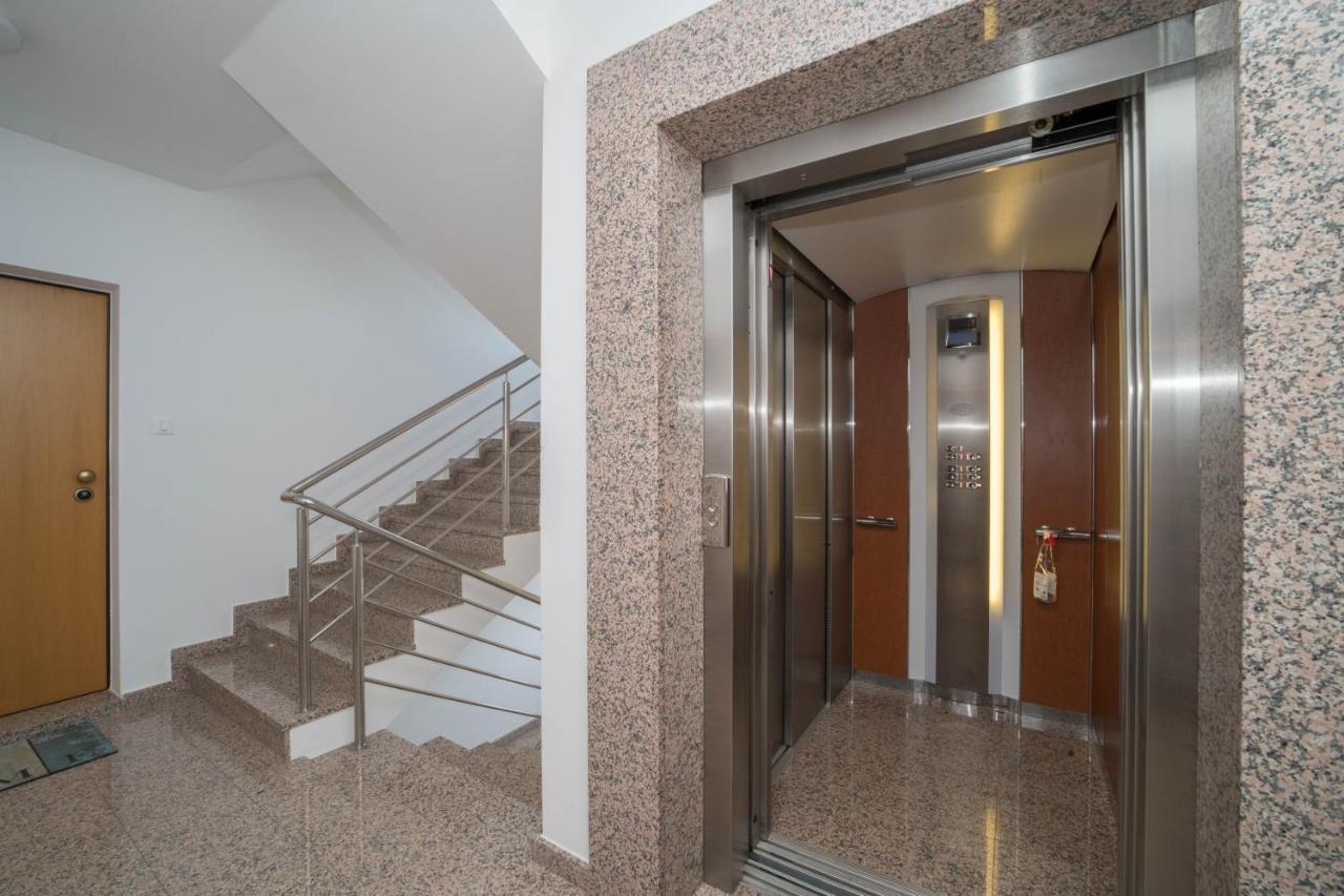 Ella Apartment Umag